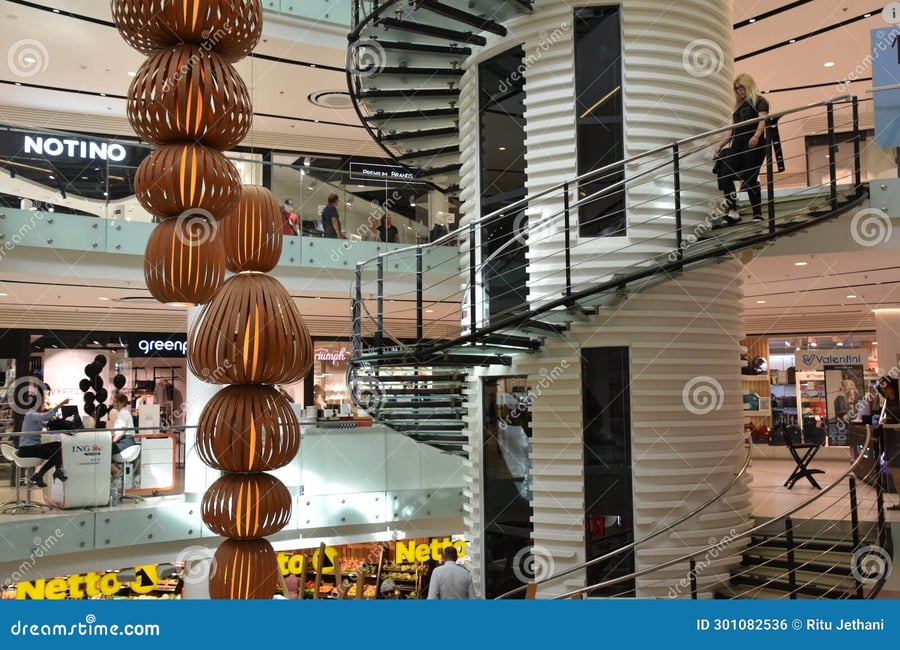 Galeria Madison - Gallery Photo 4