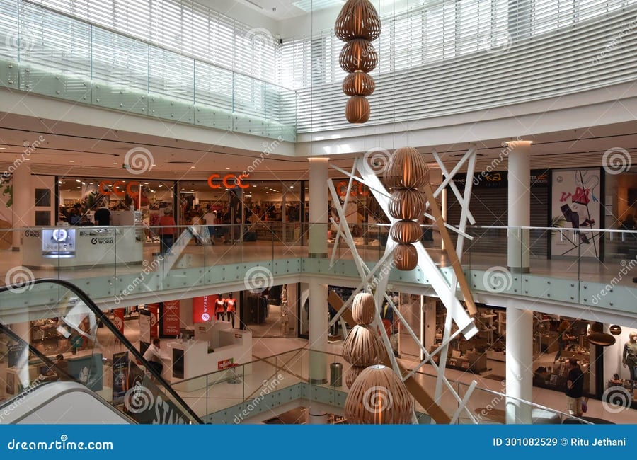 Galeria Madison - Gallery Photo 6