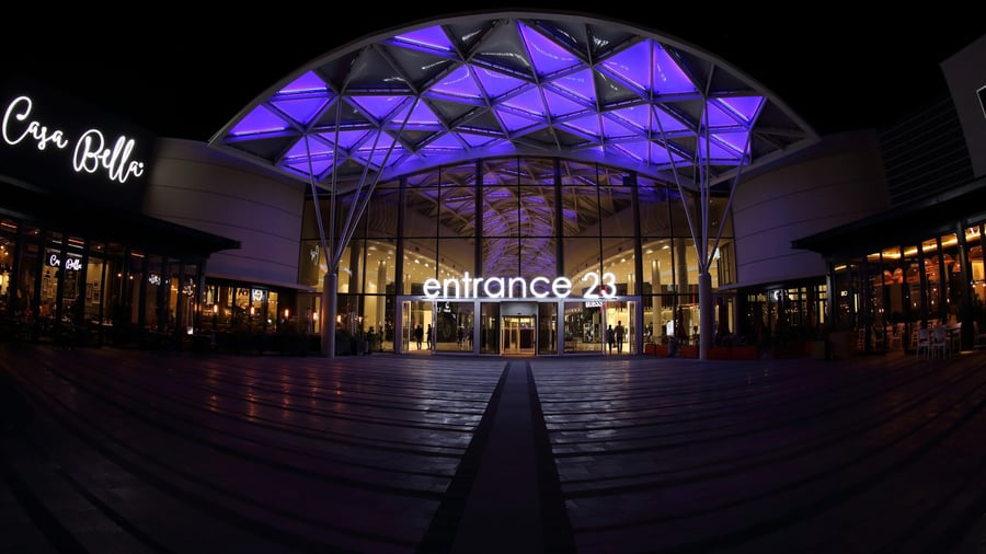 Mall Of The South - Gallery Photo 6