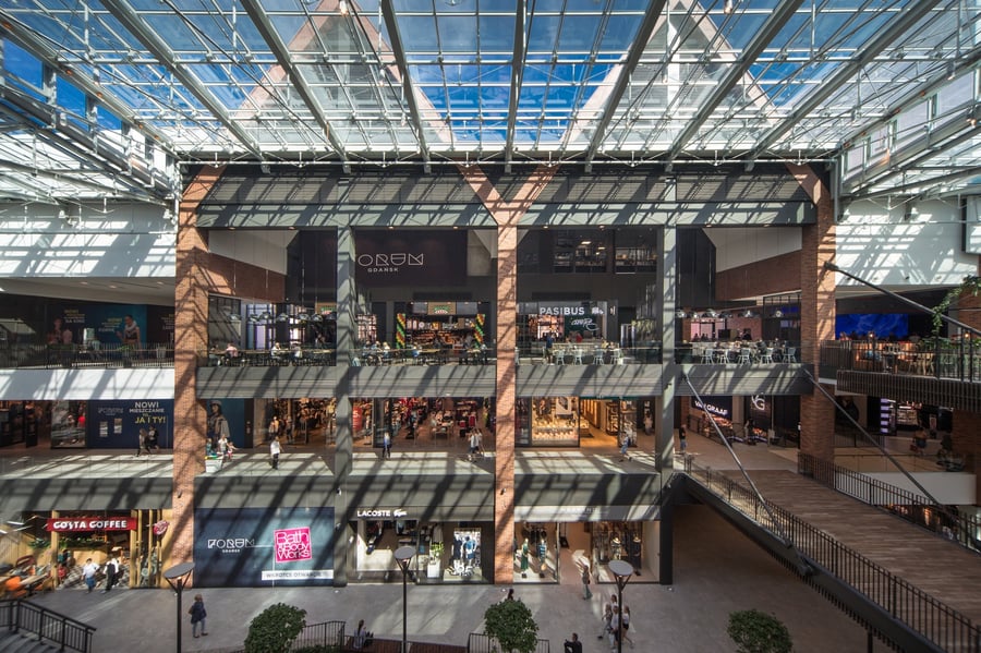 Forum Gdańsk - Gallery Photo 3