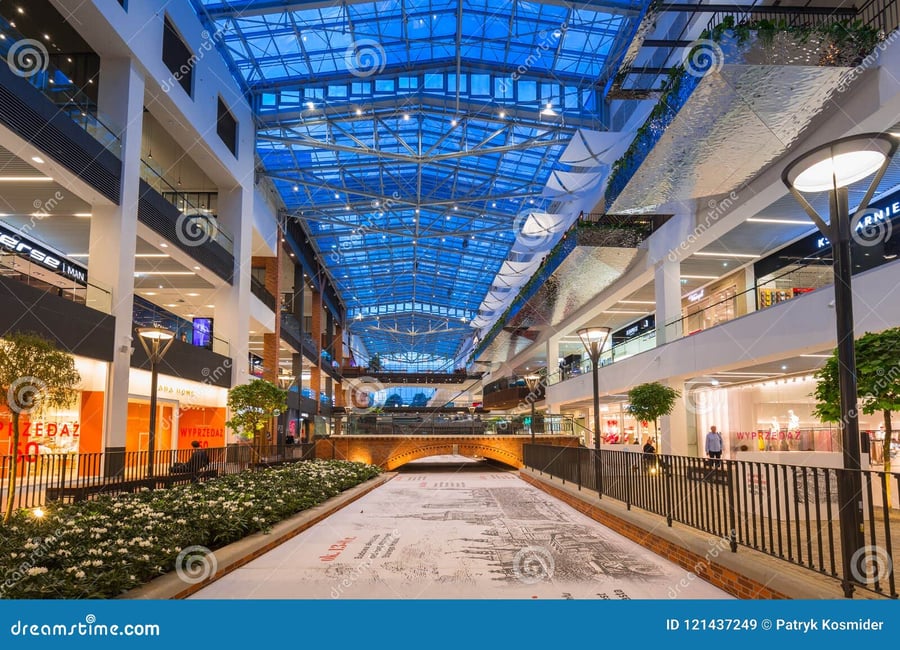 Forum Gdańsk - Gallery Photo 7