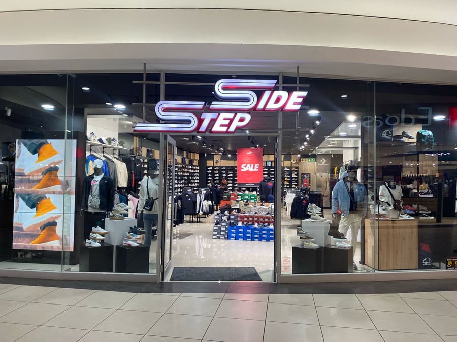 Kolonnade Shopping Centre - Gallery Photo 3
