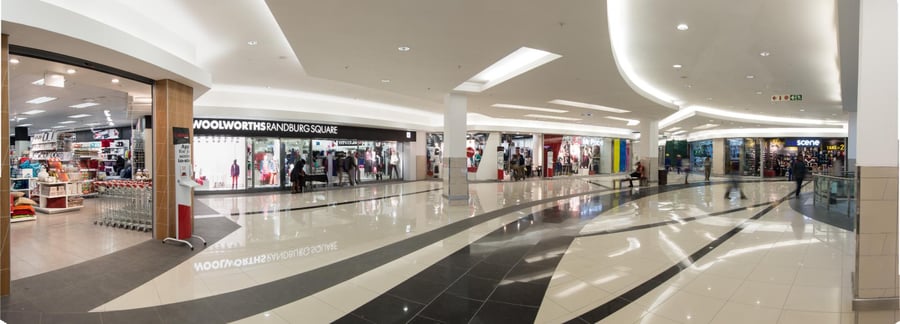 Kolonnade Shopping Centre - Gallery Photo 7