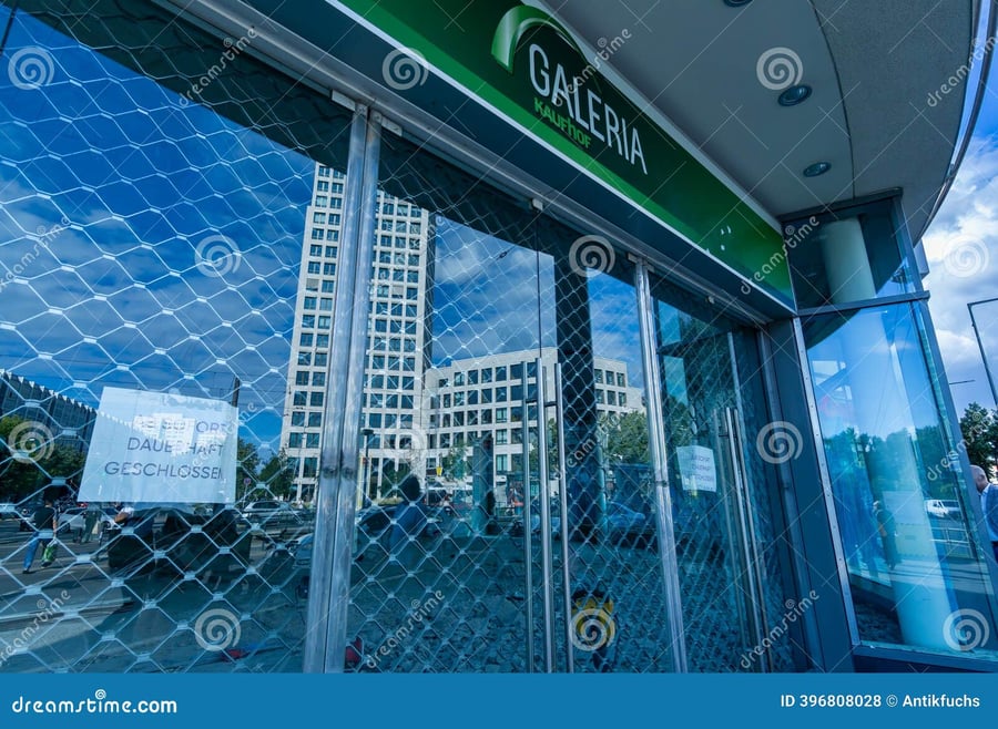 Galeria Piazza - Gallery Photo 7