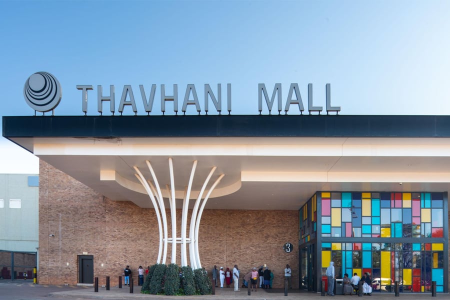 Thavhani Mall - Gallery Photo 3