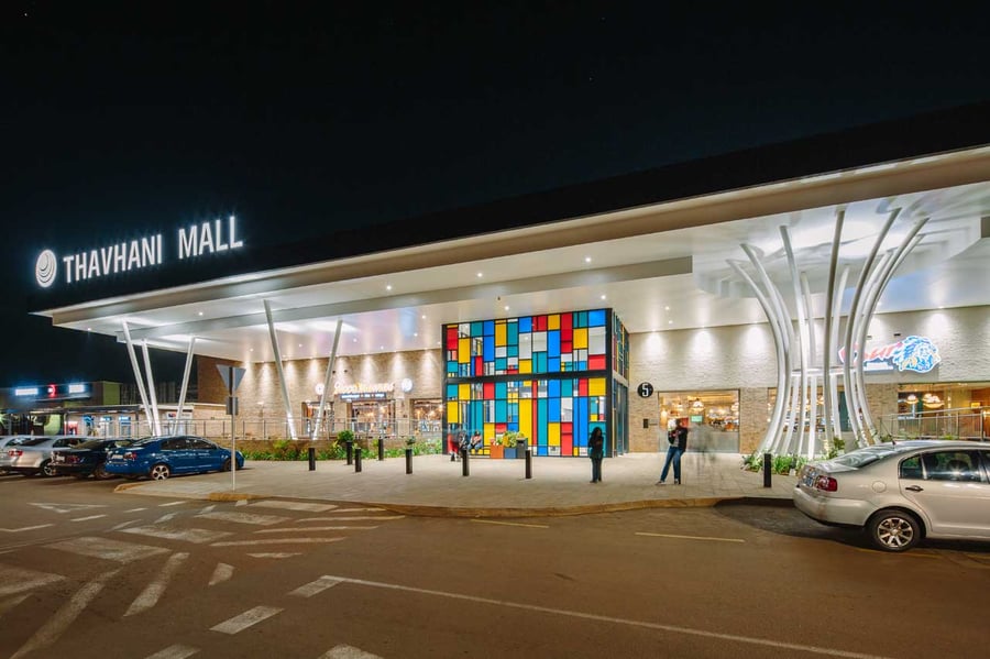Thavhani Mall - Gallery Photo 5