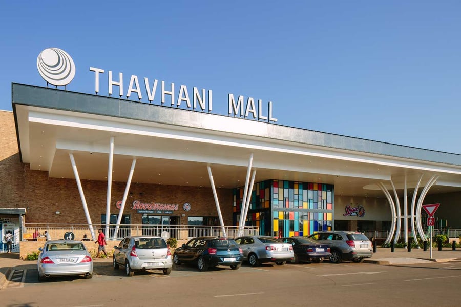 Thavhani Mall - Gallery Photo 7
