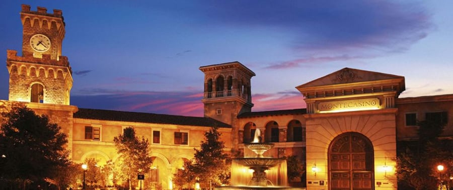 Montecasino - Gallery Photo 5