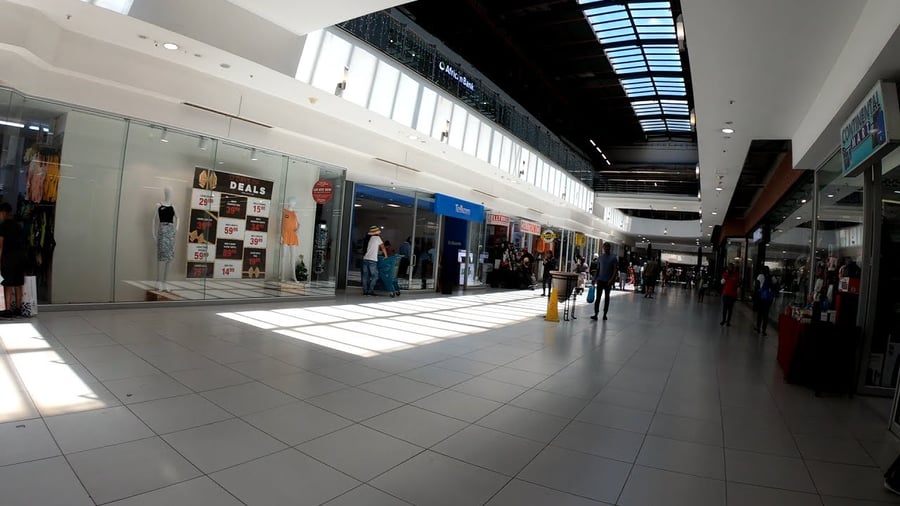 Sanlam Centre - Gallery Photo 4