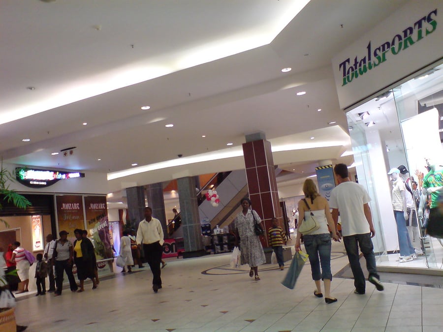 Sanlam Centre - Gallery Photo 5