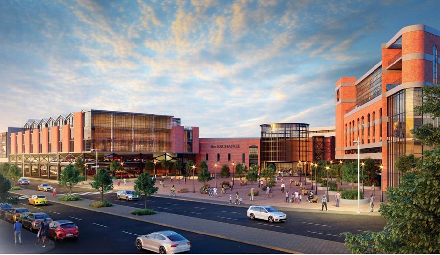 Sanlam Centre - Gallery Photo 6