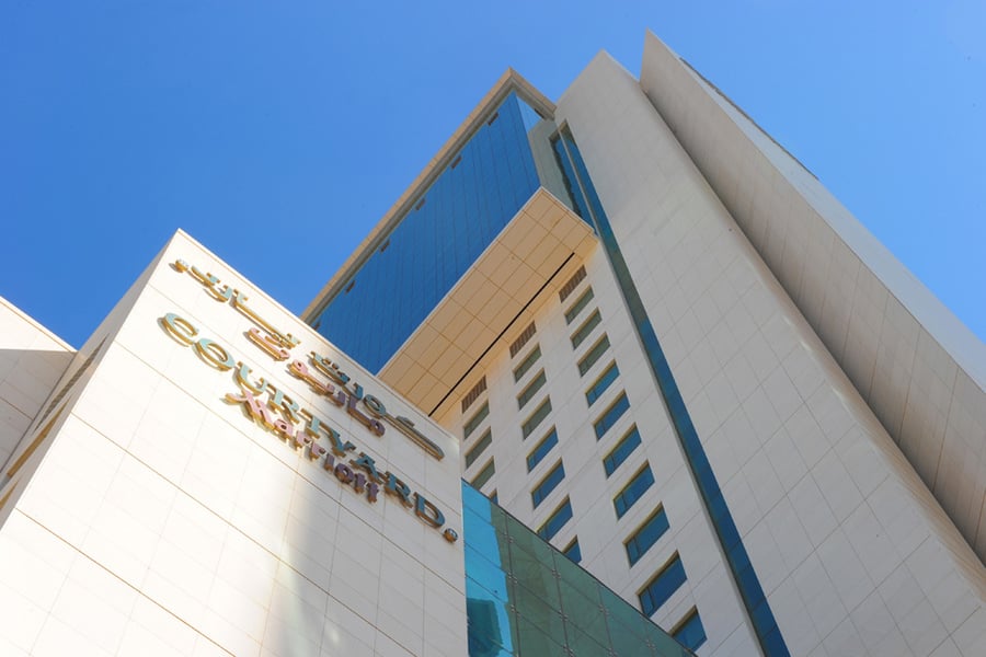 Arraya Commercial Centre - Gallery Photo 6