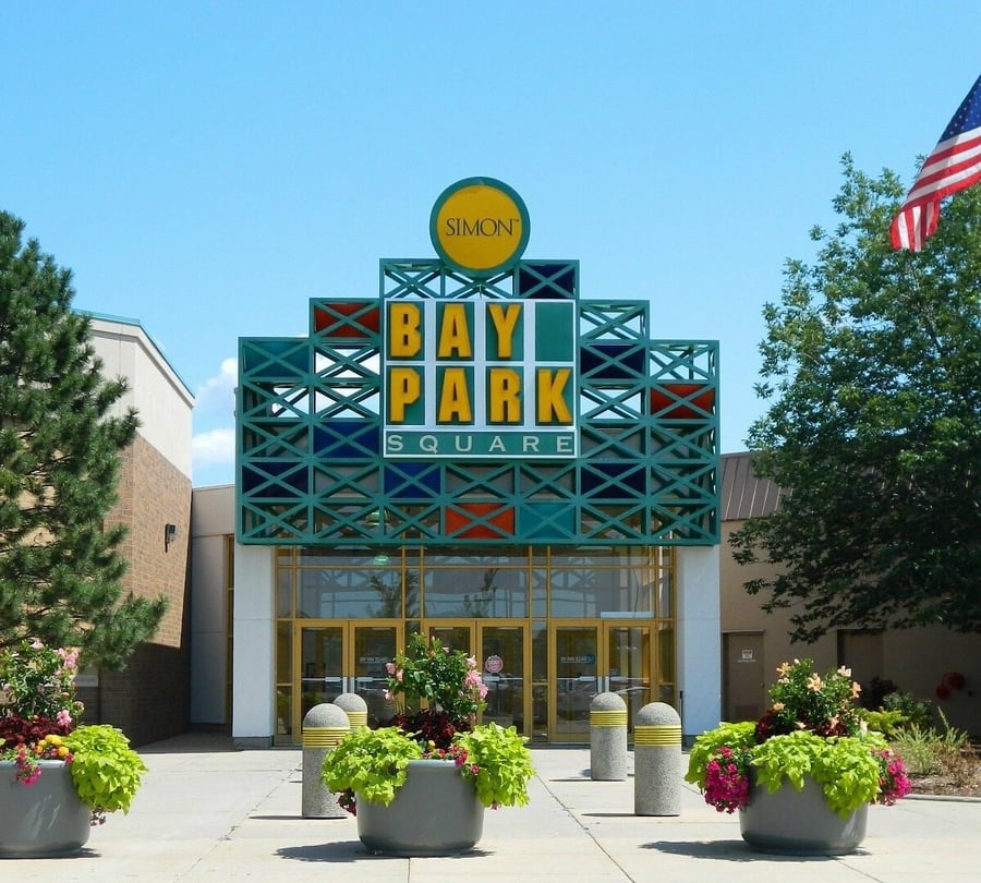 Park Square - Gallery Photo 4 Park Square - Gallery Photo 4