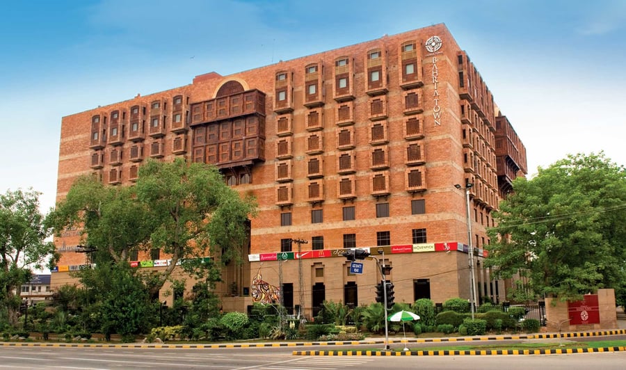 Mall Of Lahore - Gallery Photo 2 Mall Of Lahore - Gallery Photo 2