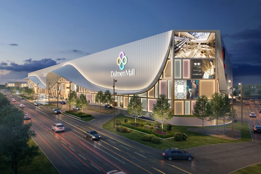 Mall Of Lahore - Gallery Photo 4 Mall Of Lahore - Gallery Photo 4