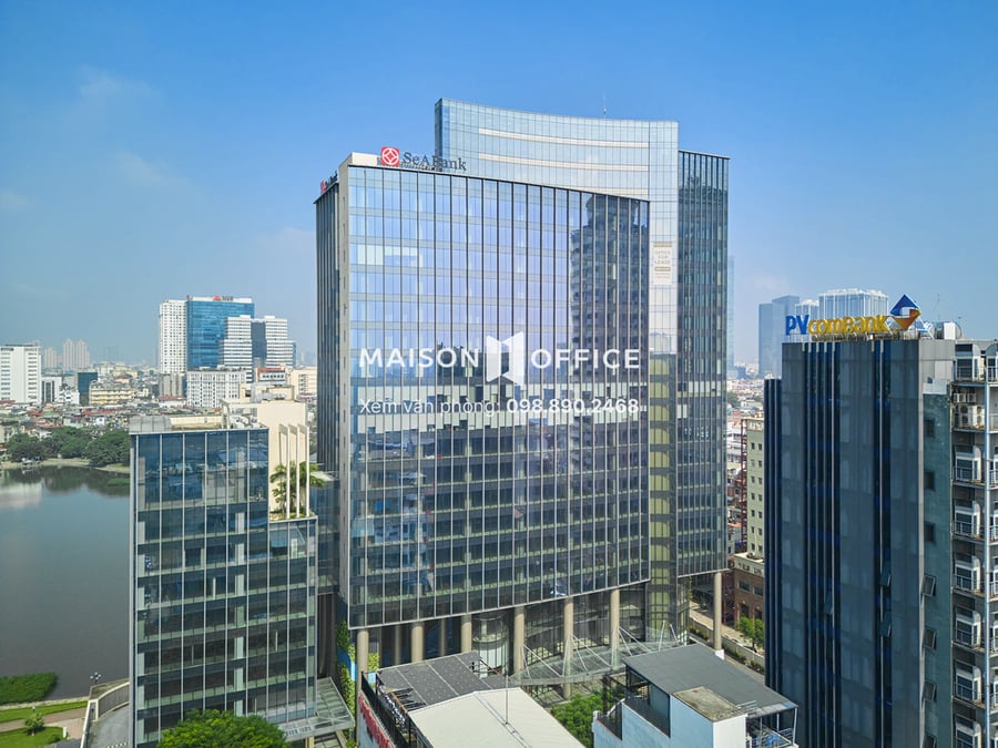 Brg Park Residence - Gallery Photo 7