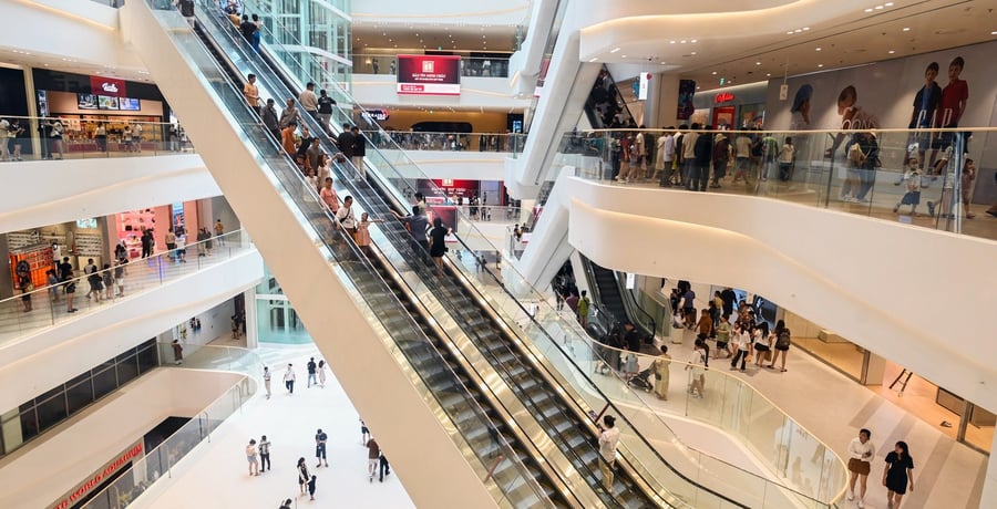 Vincom Mega Mall Smart City - Gallery Photo 12