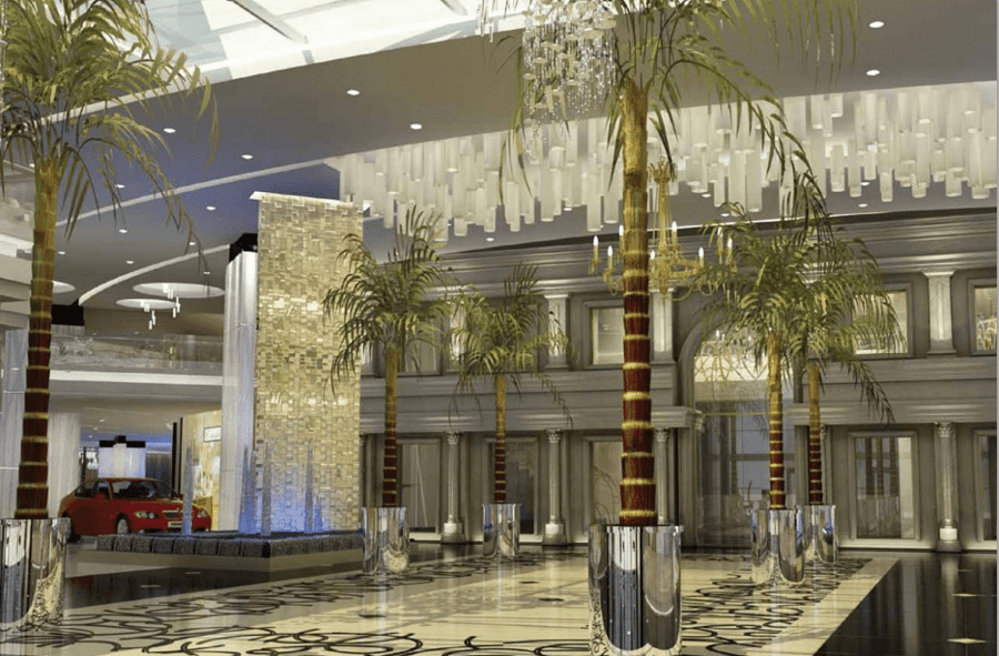 Florence Mega Mall (Closed) - Gallery Photo 3