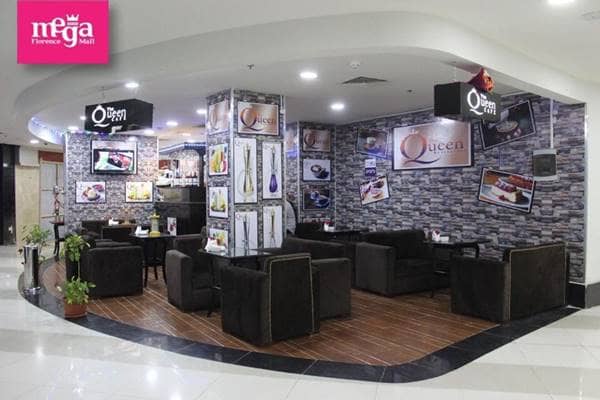 Florence Mega Mall (Closed) - Gallery Photo 7