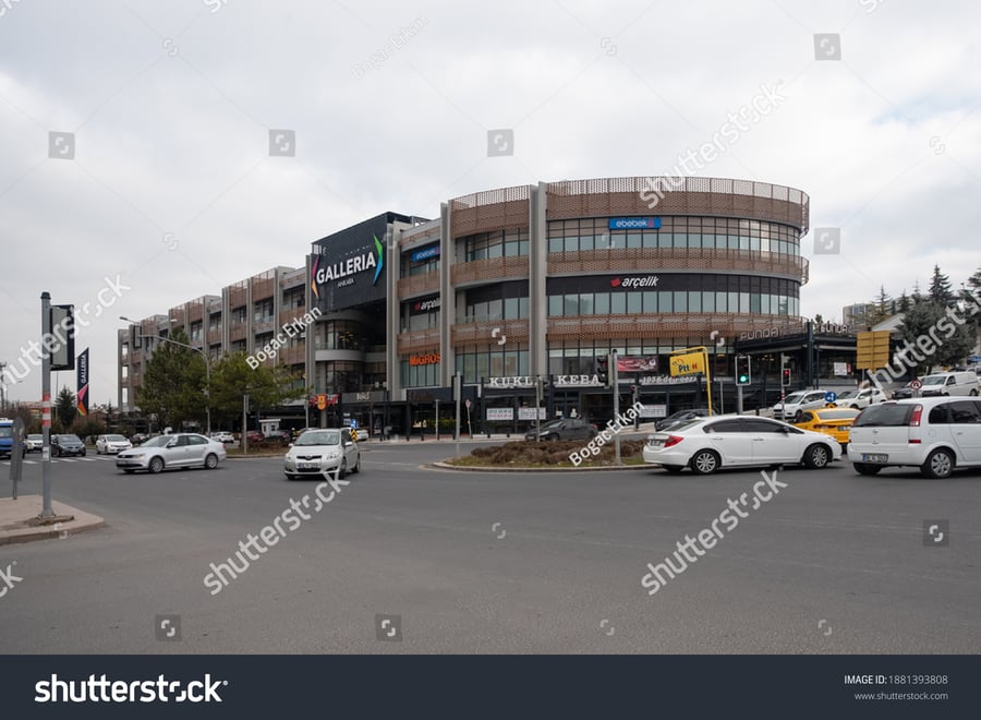 Kentpark Avm - Gallery Photo 6