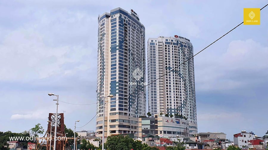Mipec City View - Gallery Photo 2