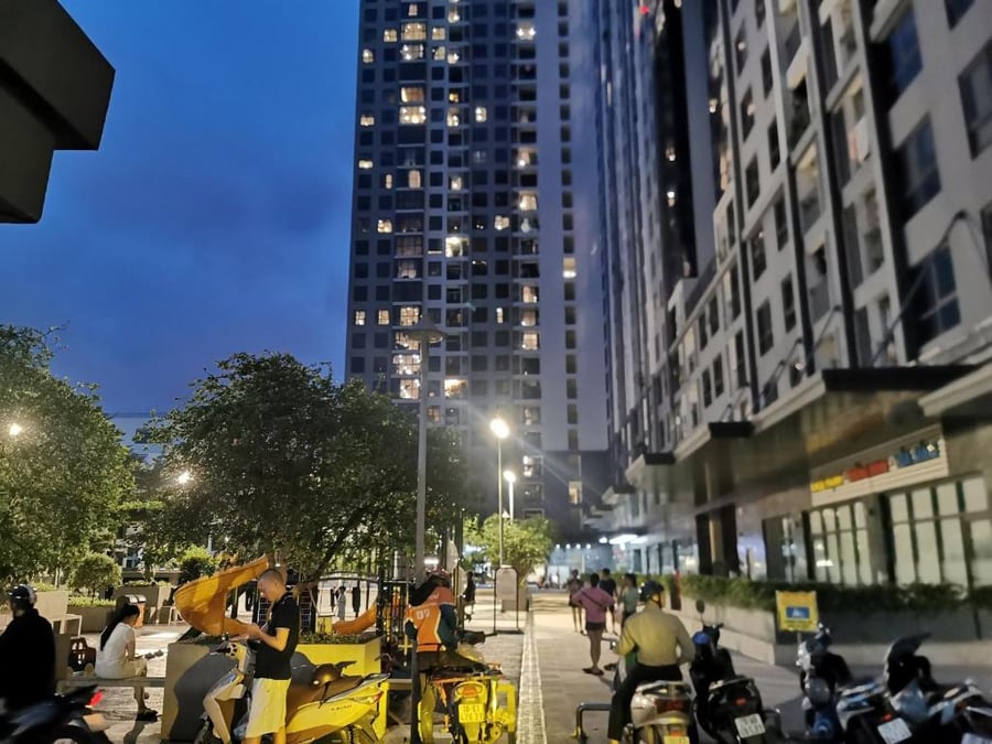 Mipec City View - Gallery Photo 3
