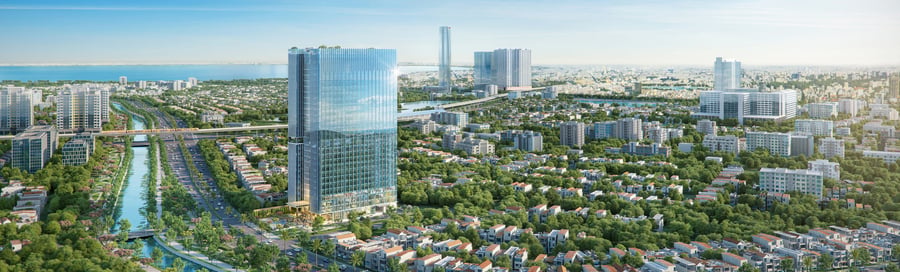 Mipec City View - Gallery Photo 5