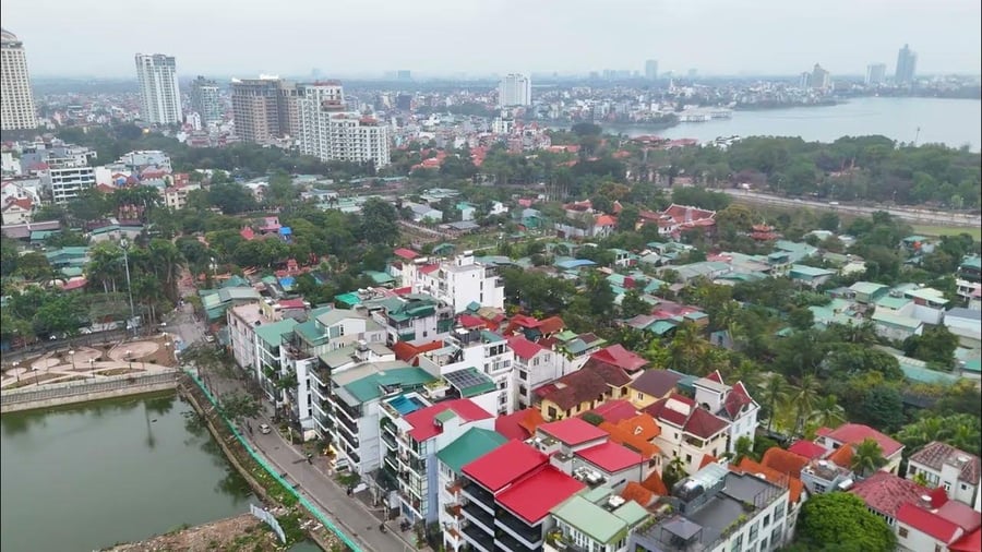 Mipec City View - Gallery Photo 7