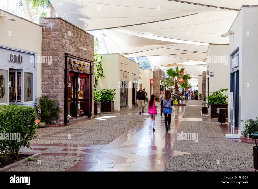 Oasis Avm - Gallery Photo 6