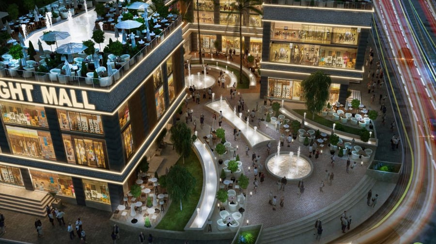 City Light Mall - Gallery Photo 3