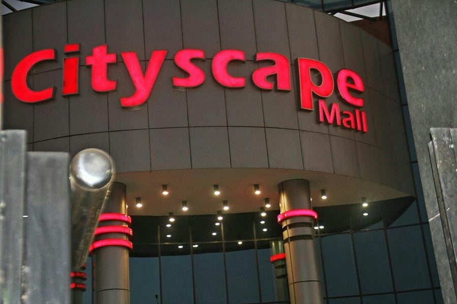 City Light Mall - Gallery Photo 4