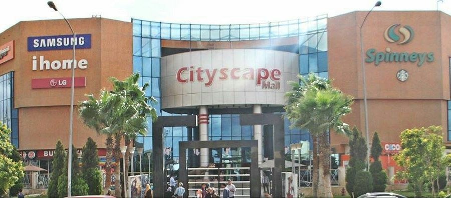 City Light Mall - Gallery Photo 5