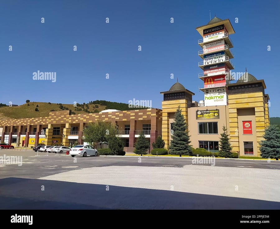 Metropol Avm - Gallery Photo 4 Metropol Avm - Gallery Photo 4
