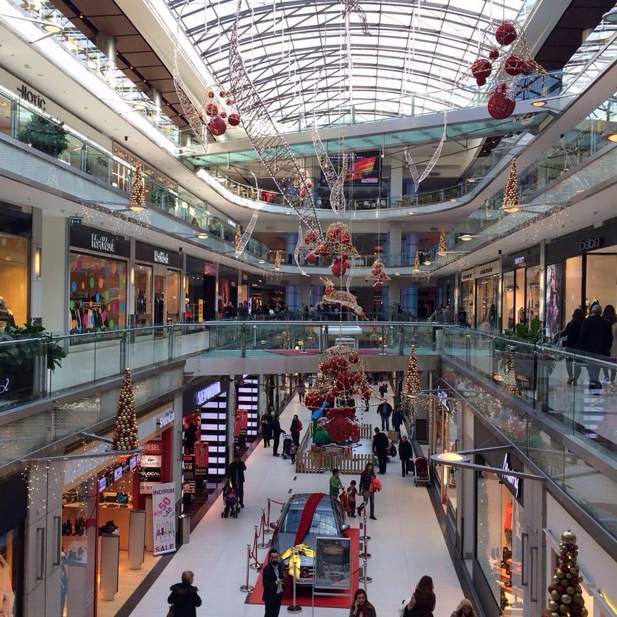 Novada Outlet Bursa - Gallery Photo 3