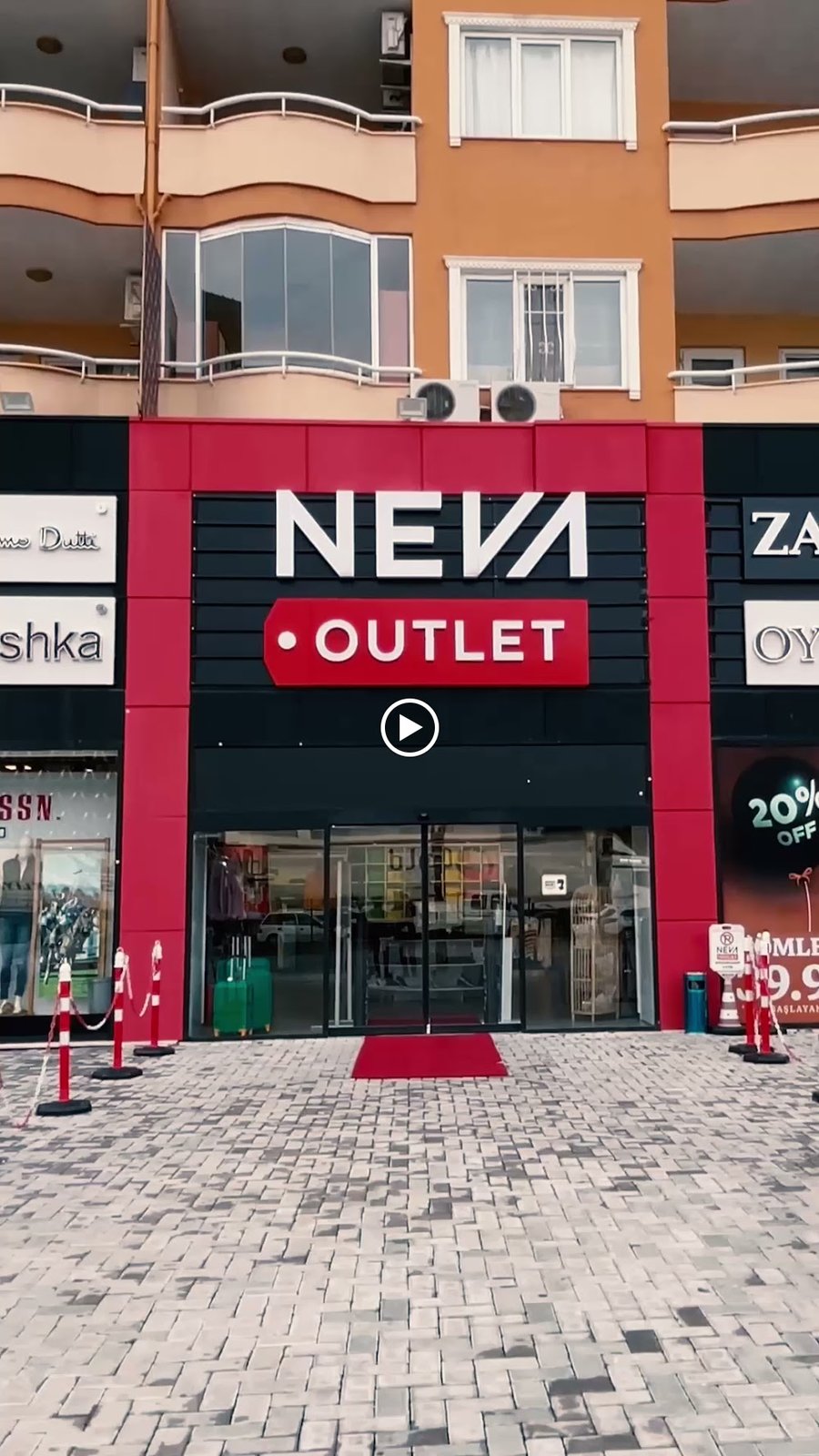 Novada Outlet Bursa - Gallery Photo 4