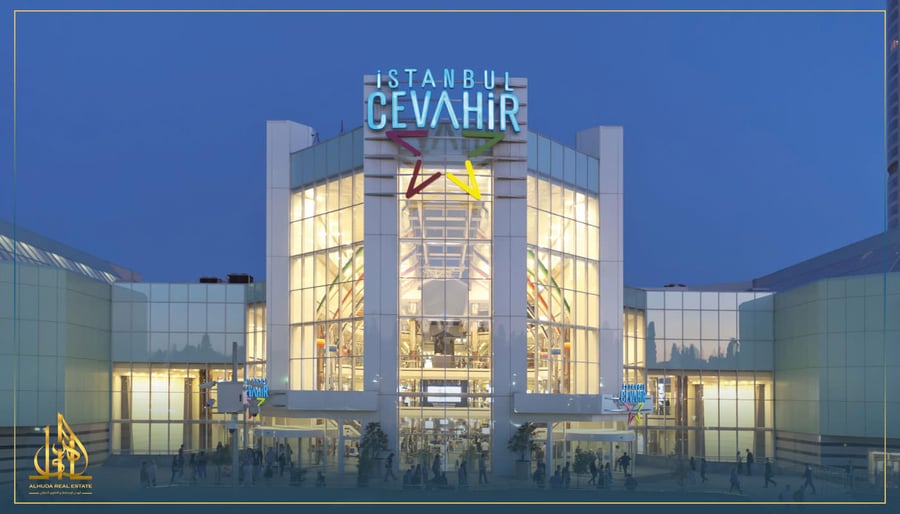 Novada Outlet Bursa - Gallery Photo 5