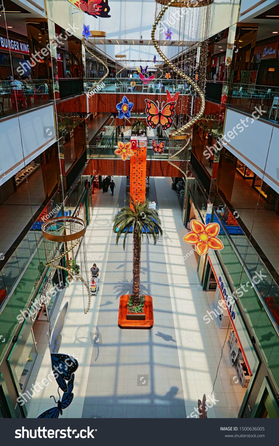 Novada Outlet Konya - Gallery Photo 2 Novada Outlet Konya - Gallery Photo 2