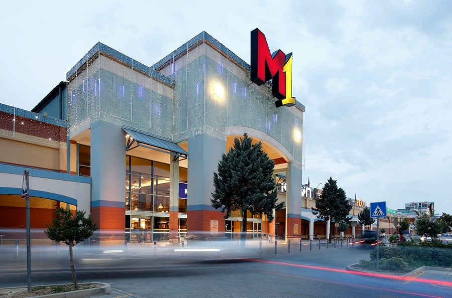 M1 Konya Mall - Gallery Photo 8