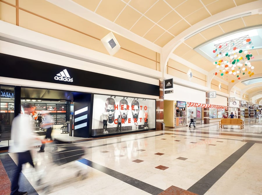 M1 Konya Mall - Gallery Photo 10