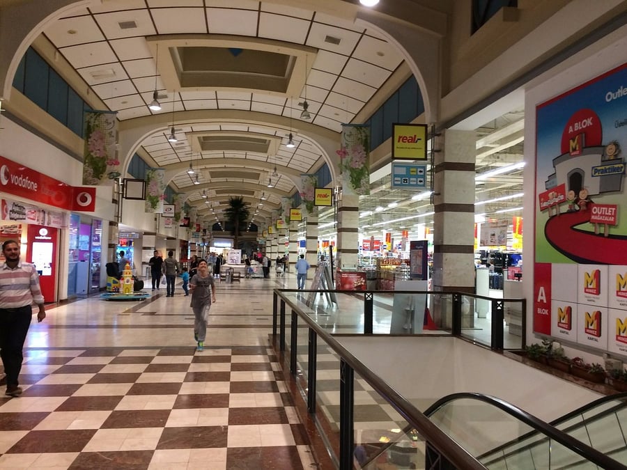 M1 Konya Mall - Gallery Photo 14