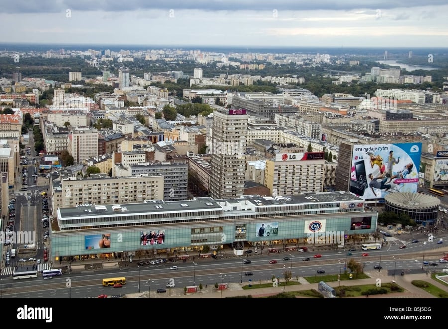 Galeria Centrum - Gallery Photo 4 Galeria Centrum - Gallery Photo 4