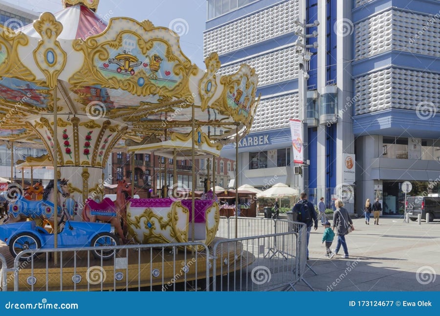 Park Handlowy Skarbek - Gallery Photo 4 Park Handlowy Skarbek - Gallery Photo 4