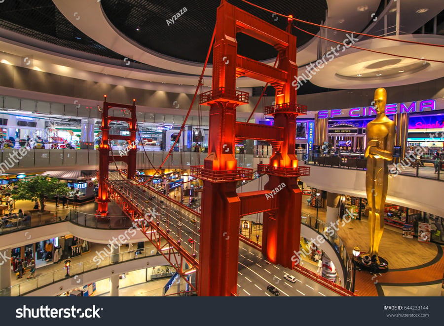 Terminal 21 Nakhon Ratchasima - Gallery Photo 2