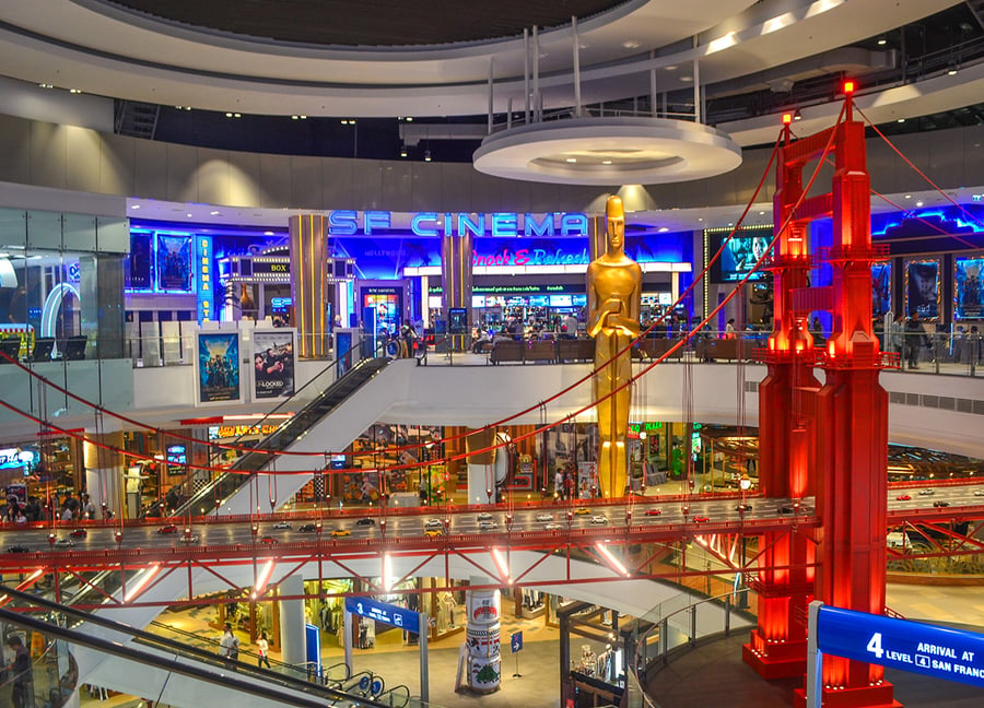 Terminal 21 Nakhon Ratchasima - Gallery Photo 5