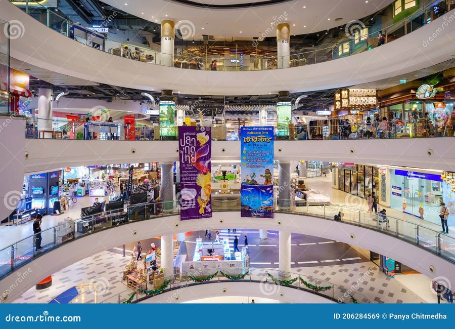 Terminal 21 Nakhon Ratchasima - Gallery Photo 7