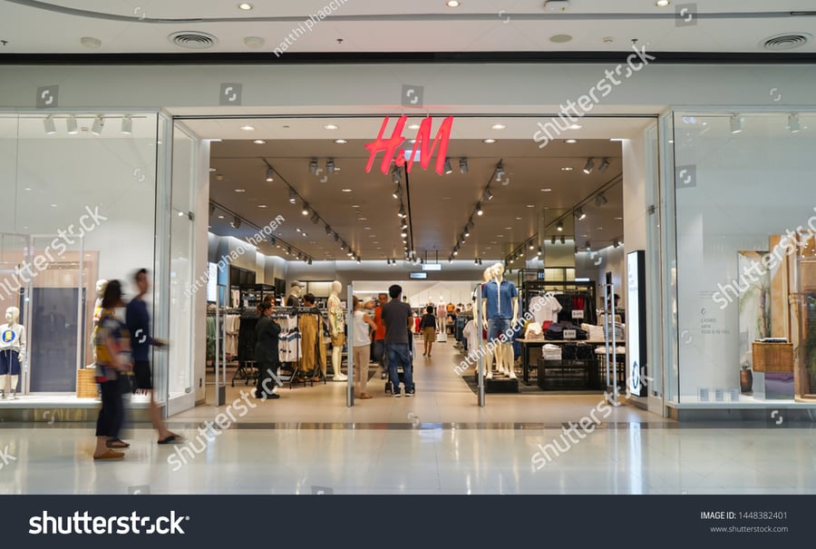 Aeon Mall Nonthaburi - Gallery Photo 6