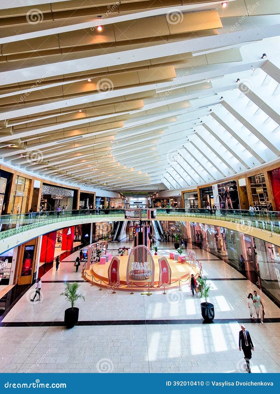 Plaza Egypt, Cairo — Stores, Map & Hours | Occupi