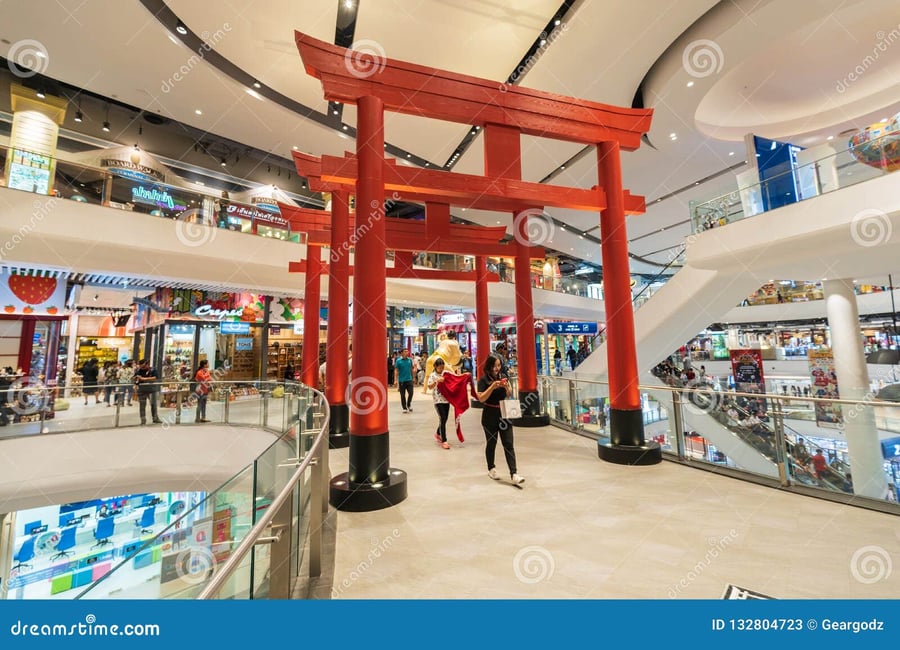 The Mall Nakhon Ratchasima - Gallery Photo 6