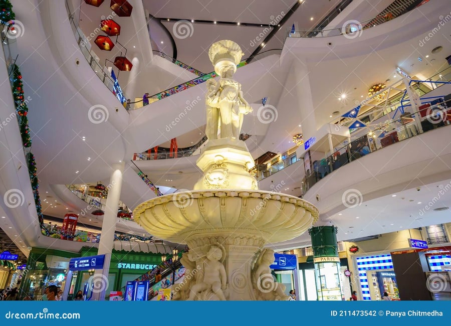 The Mall Nakhon Ratchasima - Gallery Photo 7