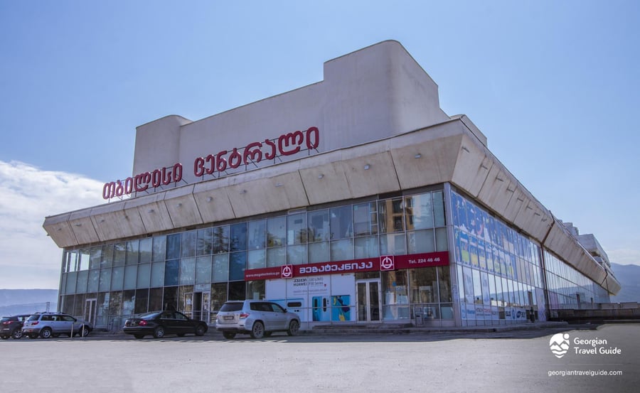 Tbilisi Central - Gallery Photo 3